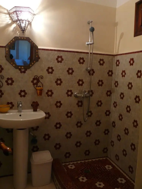 Dar Nakhla - Guest House In Zagora - Restaurant & Desert Excursions