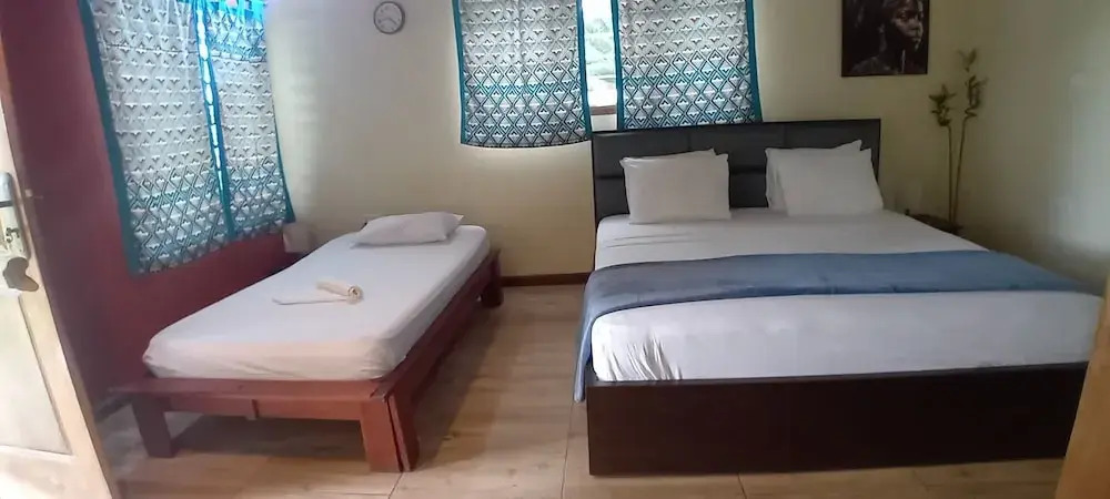 Ko-Sa Beach Resort Ltd