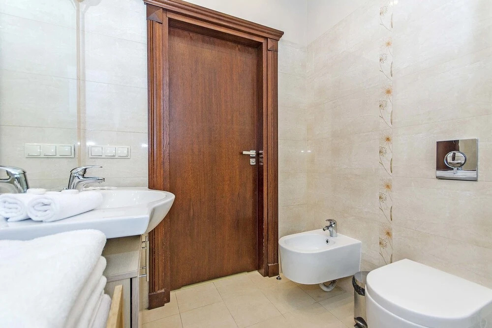Apartamenty Mój Sopot - Golden beach