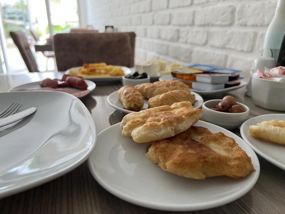 Mavi Liman Otel