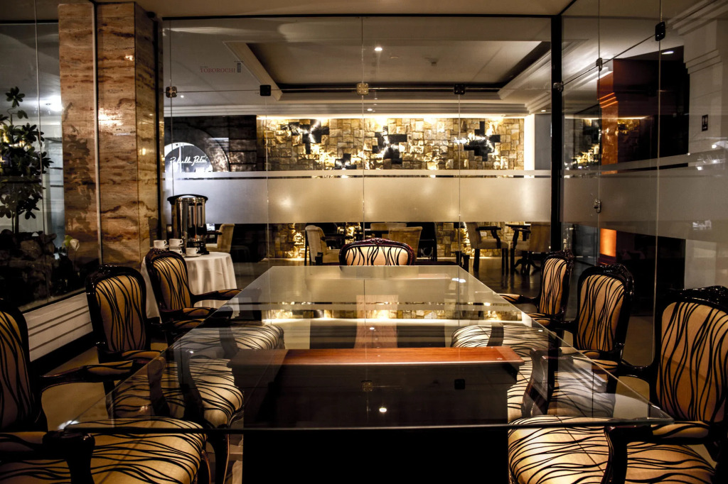Apart Hotel TOBOROCHI
