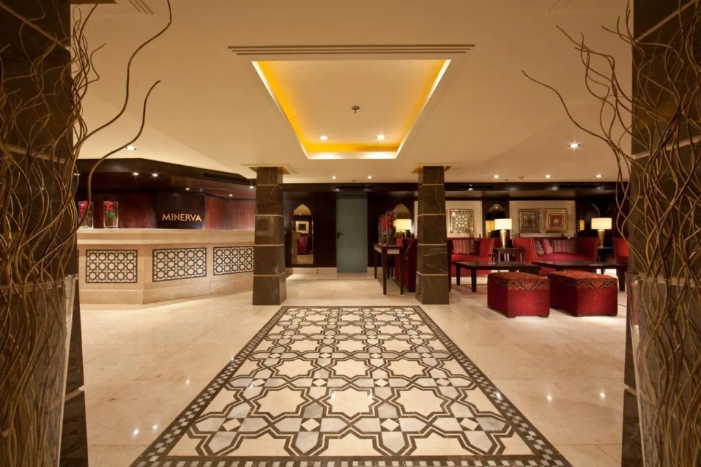 Steigenberger Minerva Nile Cruise - Thursdays from Luxor for 7&4 Nts - Mondays from Aswan for 3 Nts
