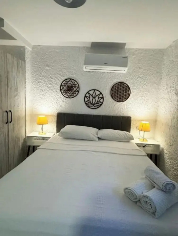 Ambers Alaçatı