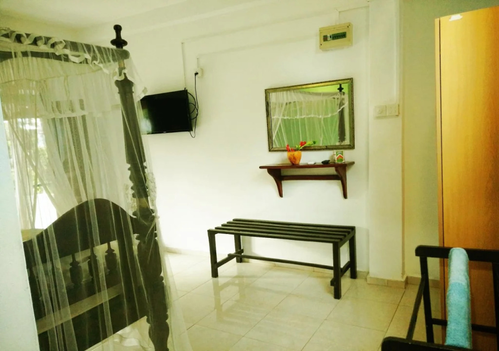 Sonri Villa