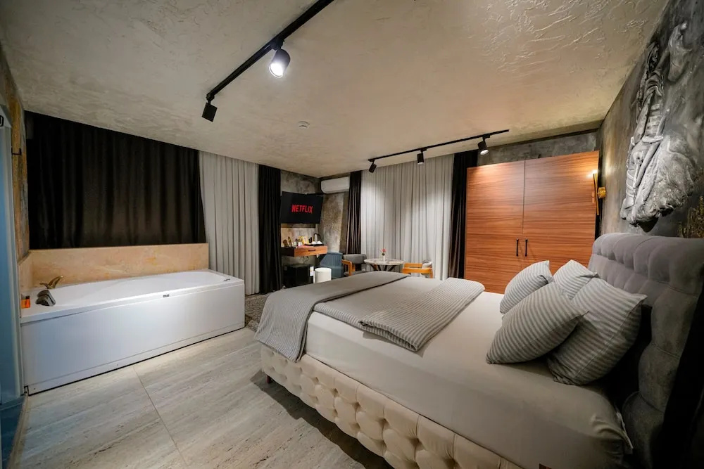 Cappadocia Divin Suites House