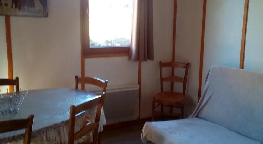 Chalets de la Colagne
