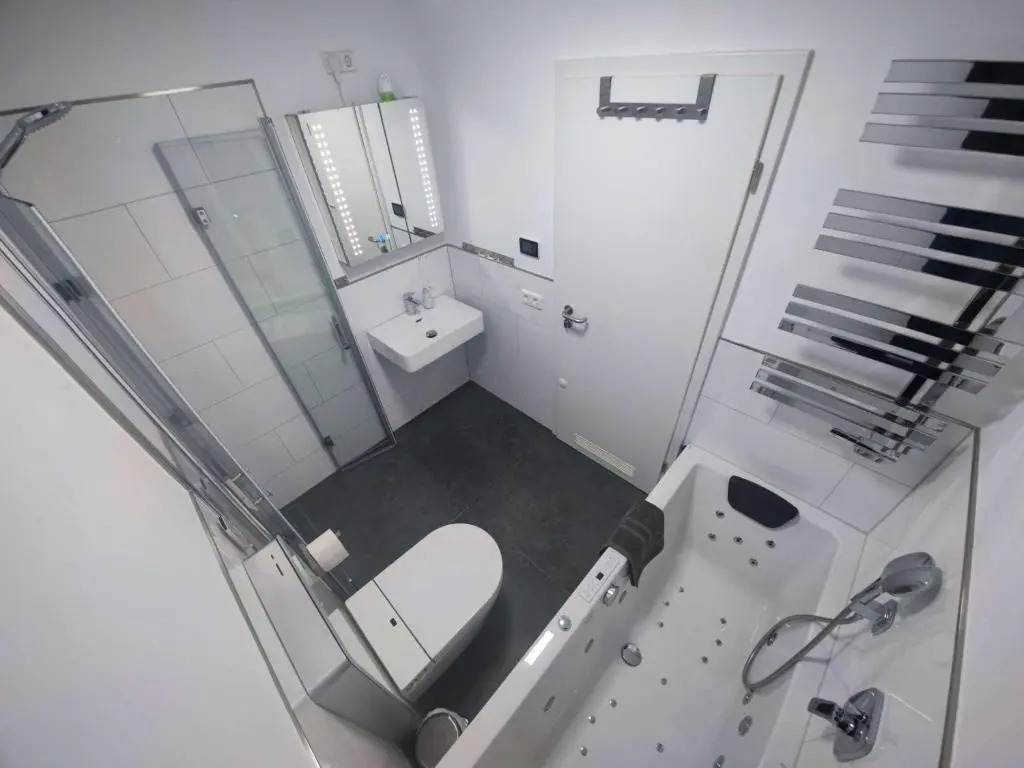 N824 Apartments Waldbronn