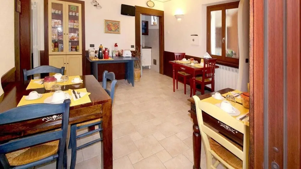 B&B Ines