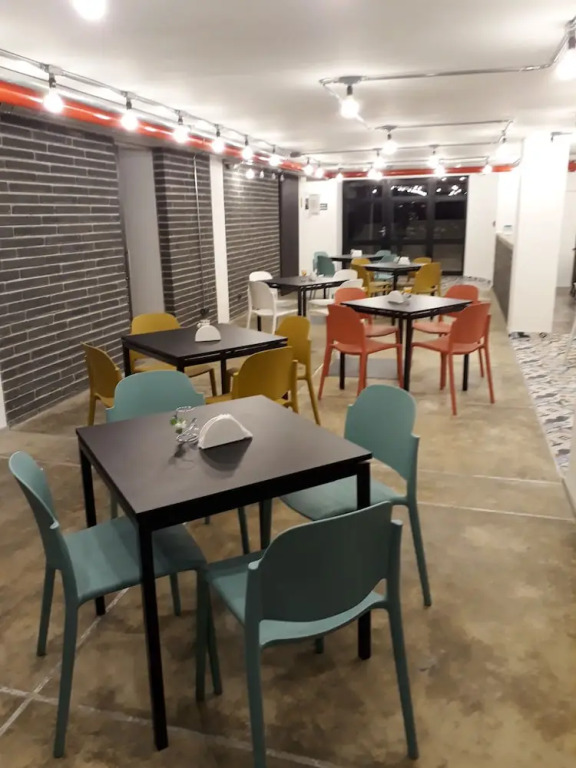 Hotel RDOS