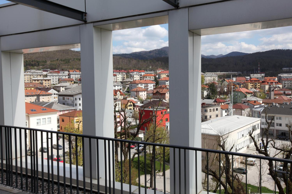 Hotel Kras