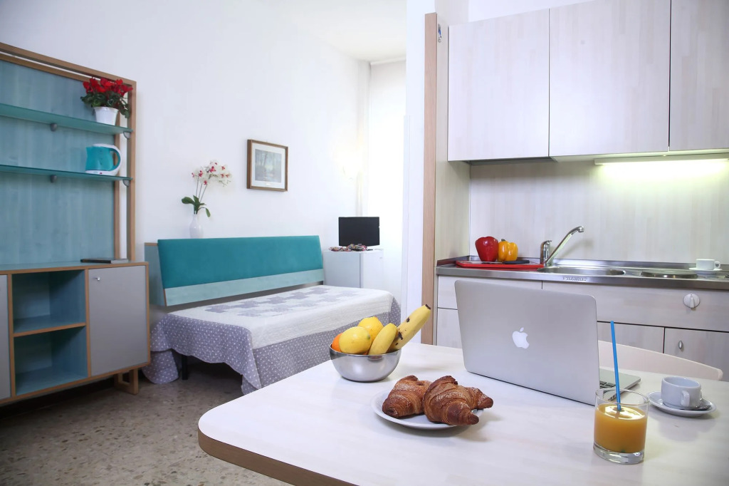 Residence Giusti 6
