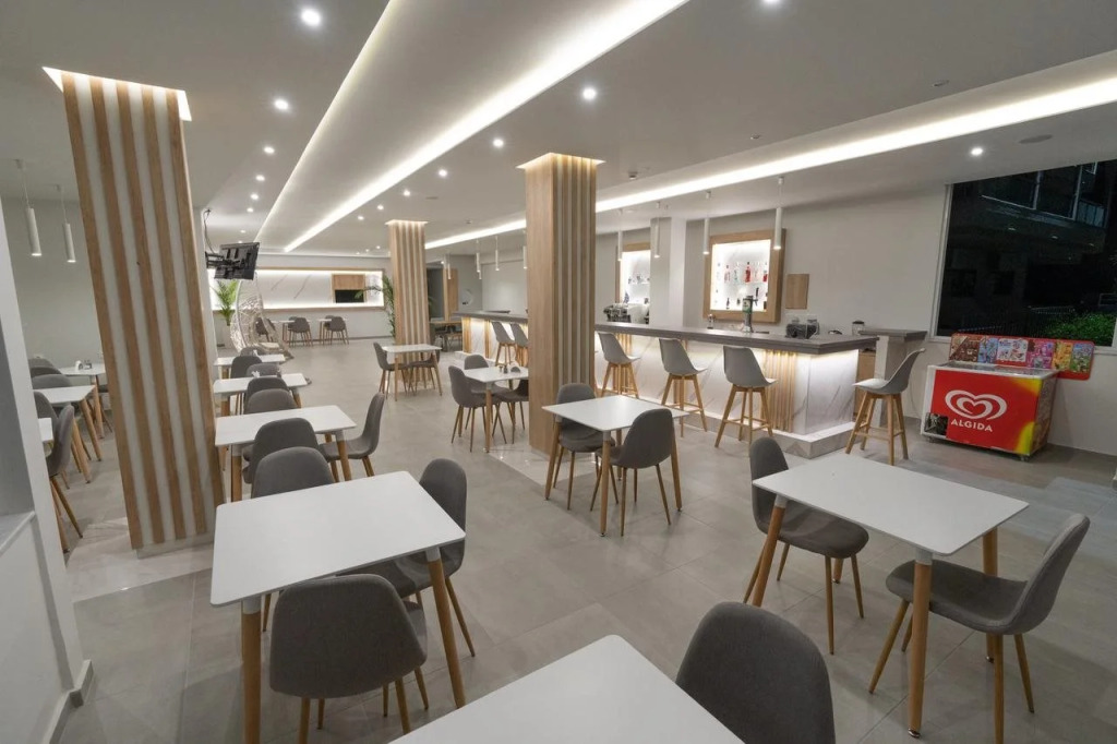 Rose Hotel Faliraki