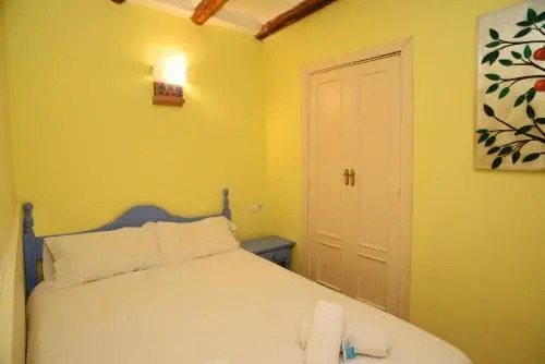 Camping Reina Isabel