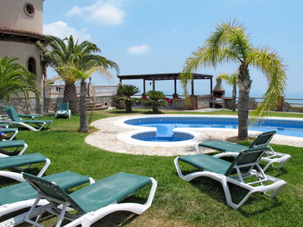 Villa Pepe