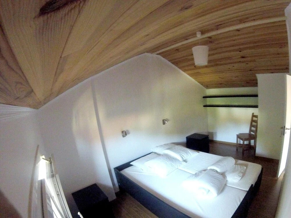 House With 2 Bedrooms in Malveira, With Wonderful Mountain View, Enclo