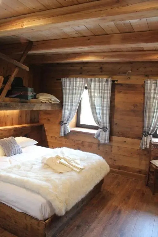 FORESCH HUS CHAMBRES DHOTES