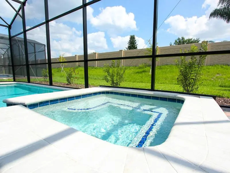 Villa 1508 Moon Valley Dr, Champions Gate