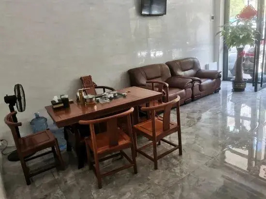 Yuanmeng Hotel