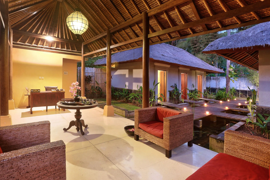 Nirwana Beach & Resort