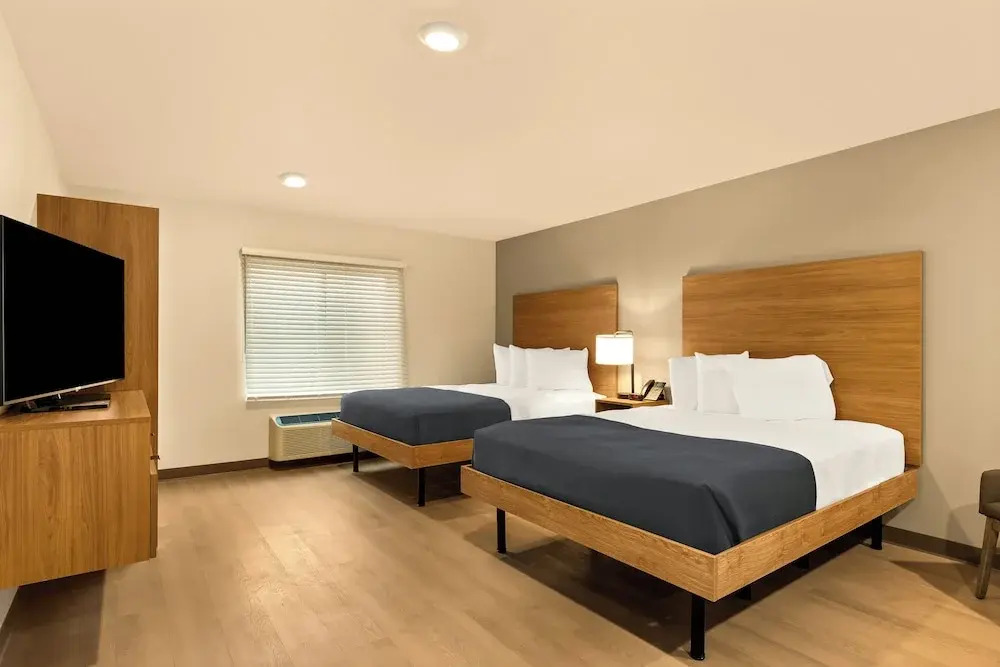 LivAway Suites Tri-Cities-Richland