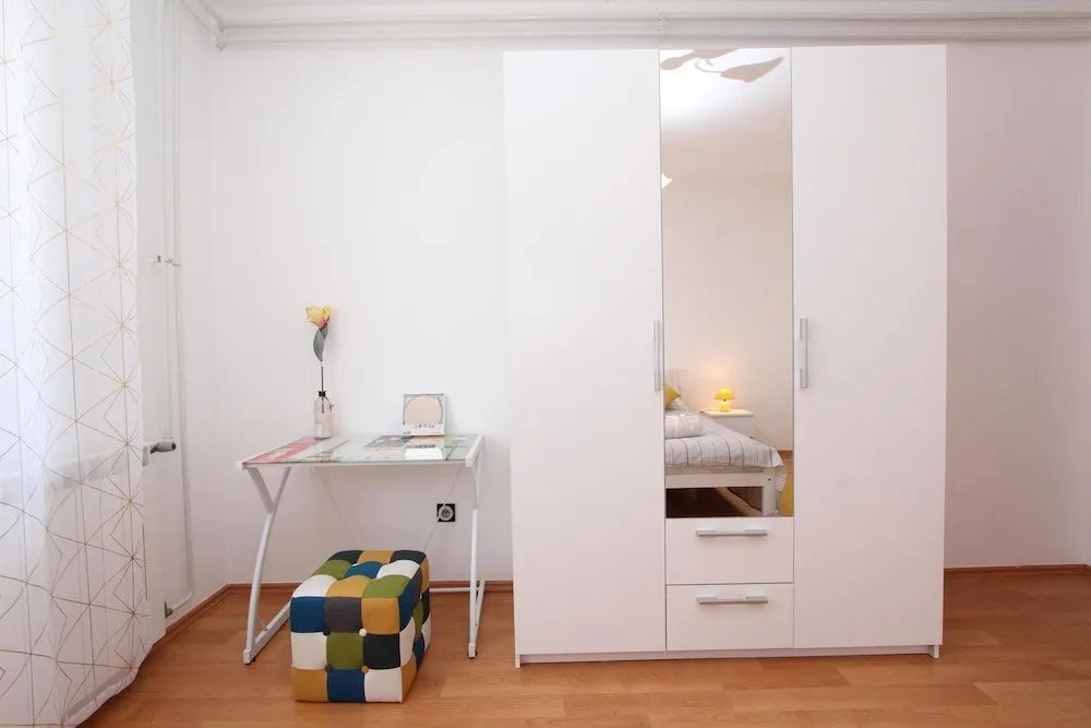 Apartment Paulinic