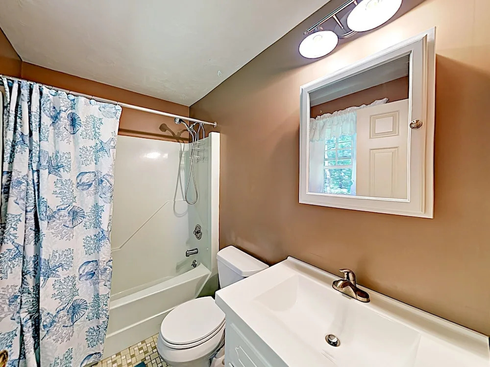 169 Brewster - 3 Br Home