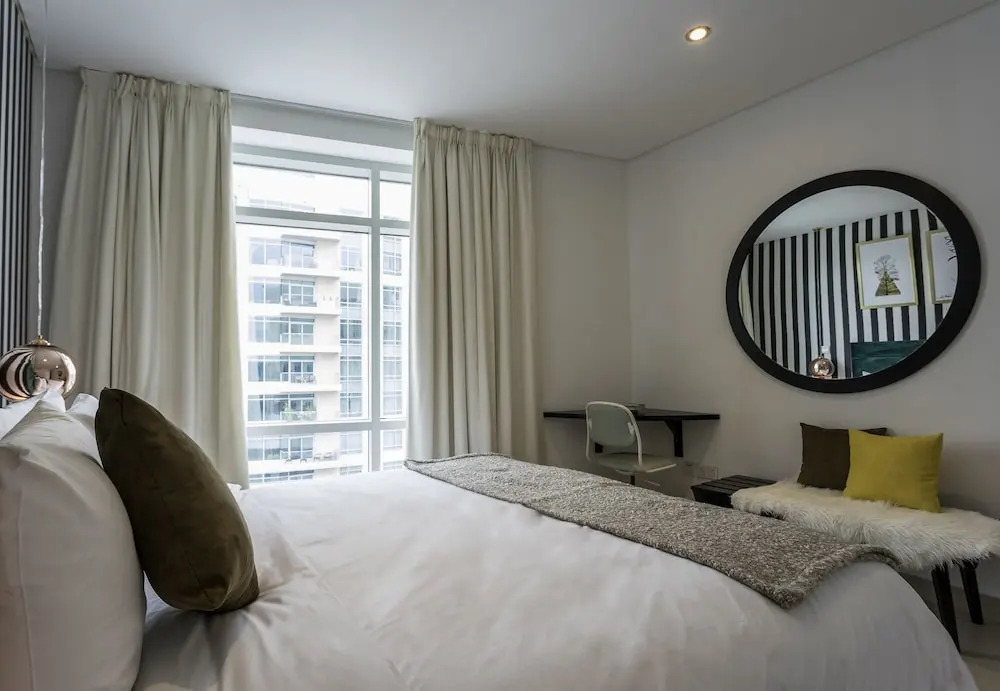 One Perfect Stay - 1BR at Burj Views