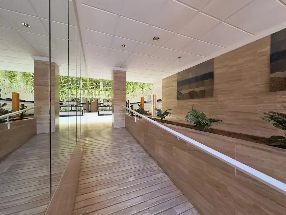 Moderno Apartment On Playa Del Cura