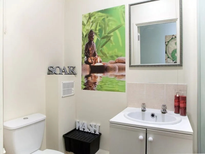 Greenwich Park Apartments