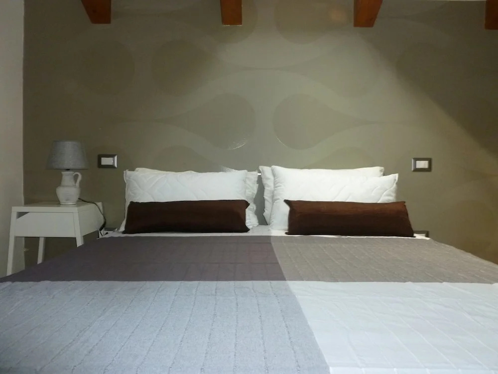 Casa Masù