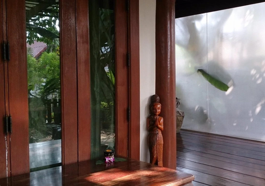 Ruanthai Spa And Resort