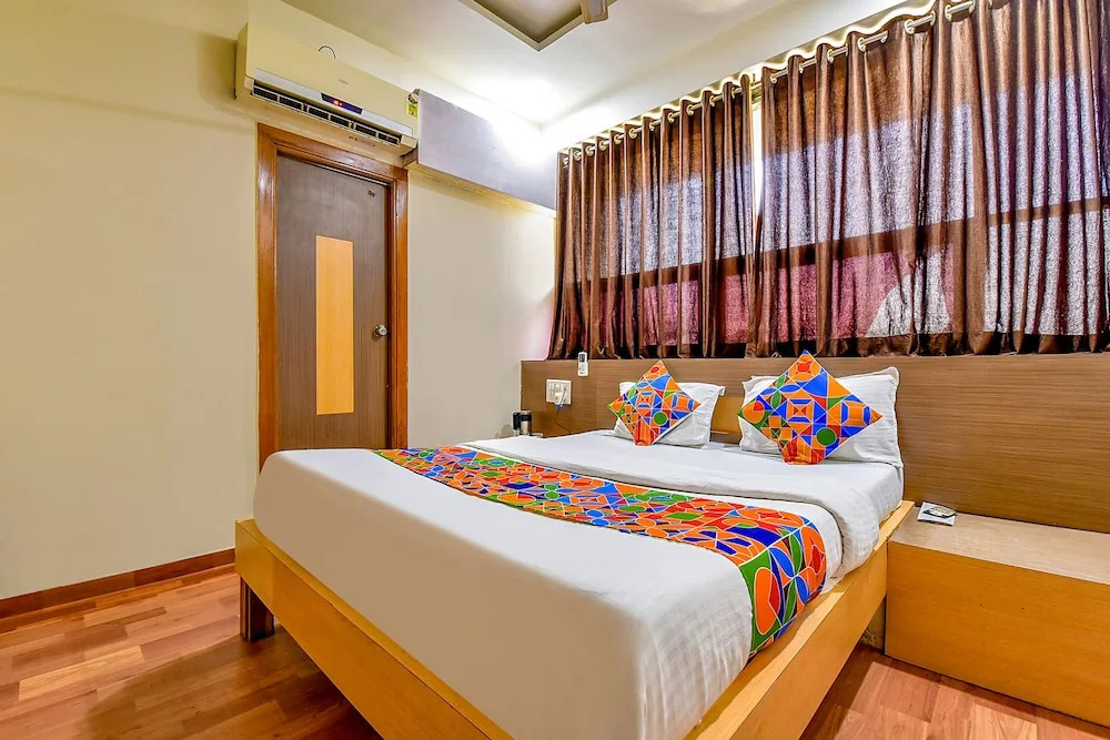 Hotel O Relax Inn