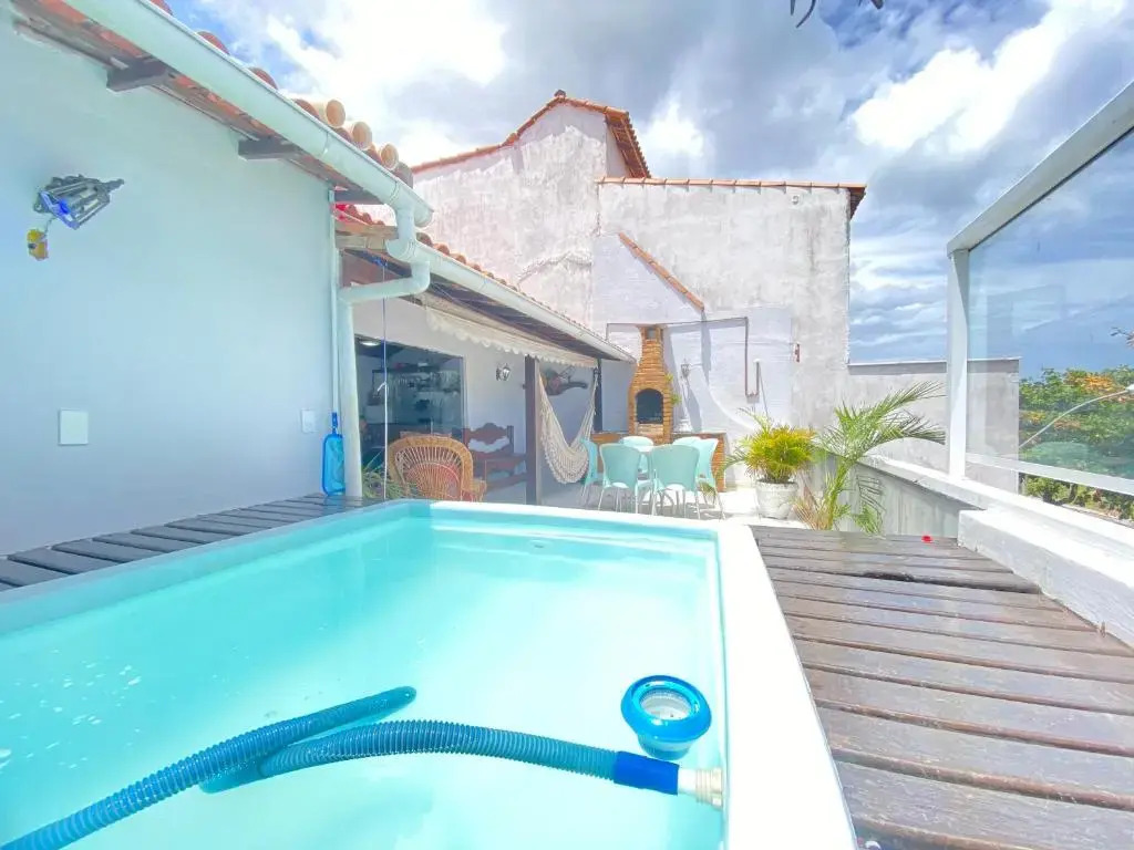 Cabo Frio - Frente Ao Mar