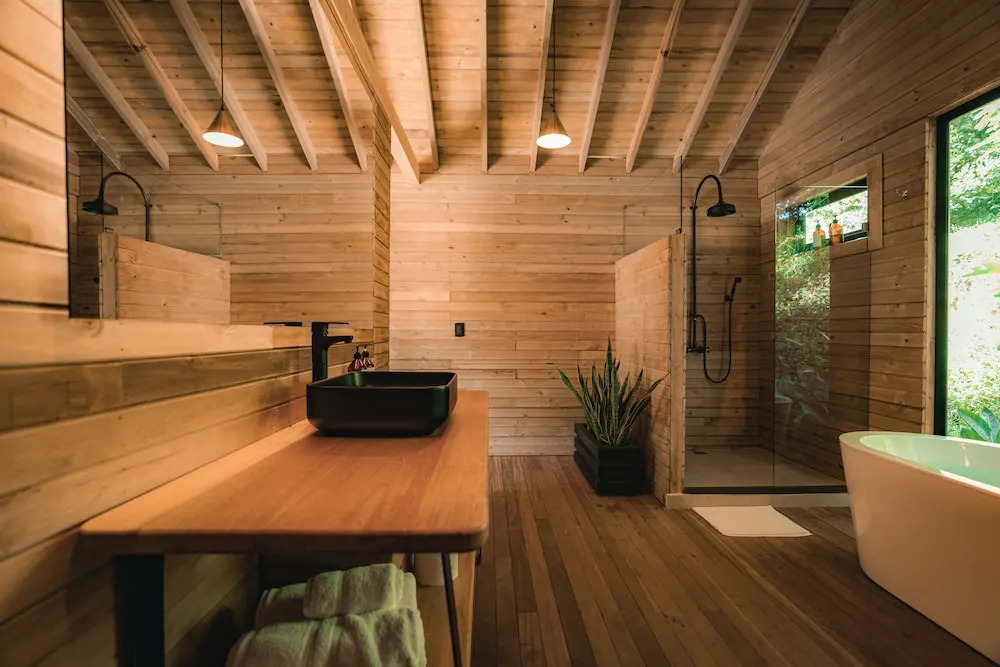 TEVA Glamping & Retreat