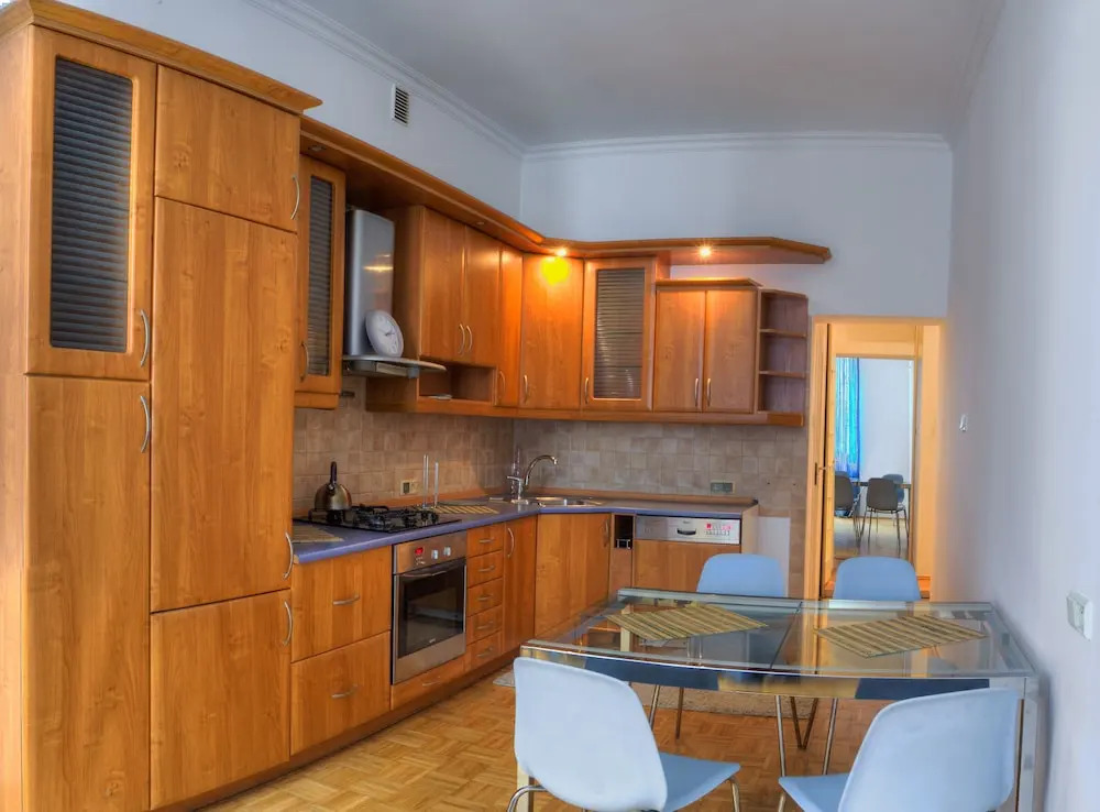 Rais Serviced Apartments