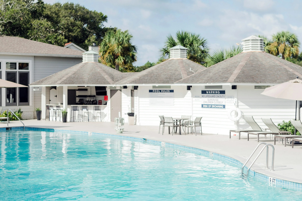 Sea Palms Resort St Simons Island