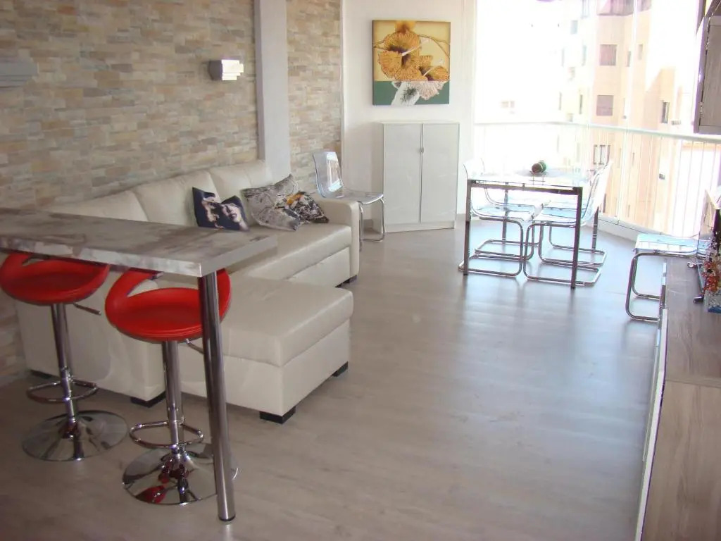 Apartamento Galtor 10