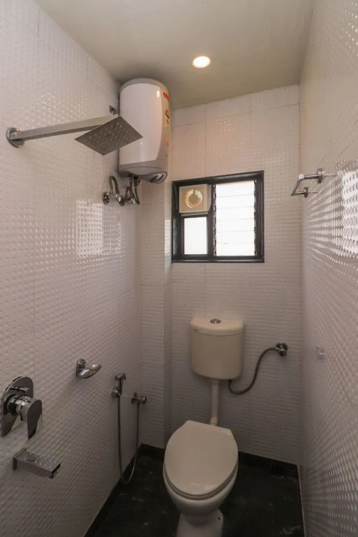 Treebo Beeu Guest House
