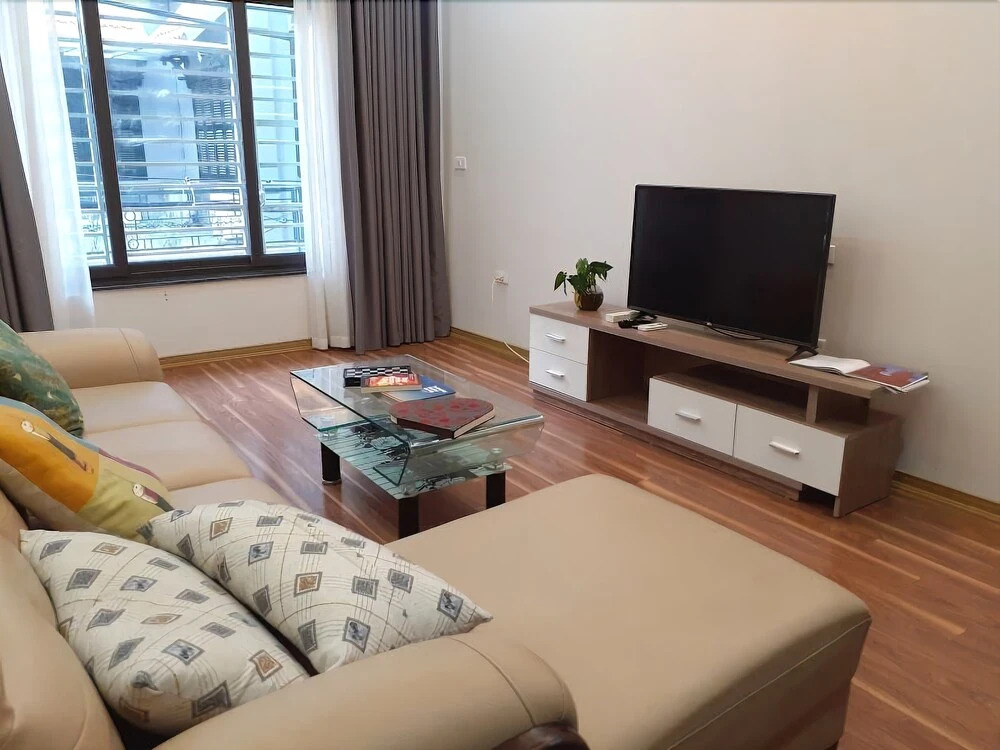 Homestay Hồ Tây