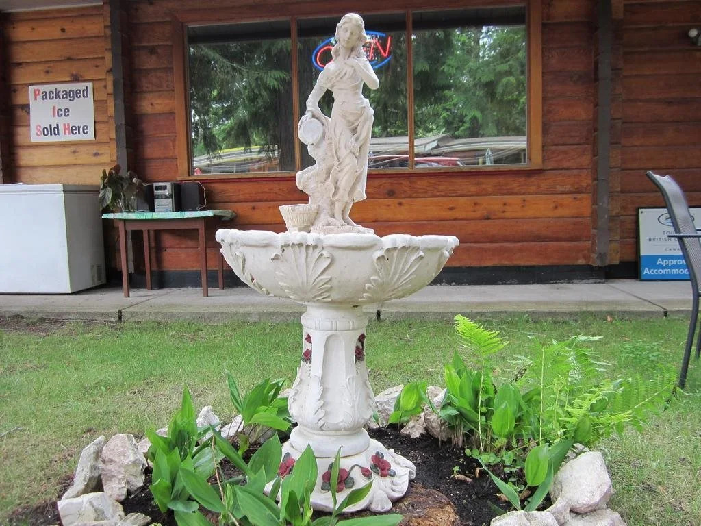 The Cedars Motel