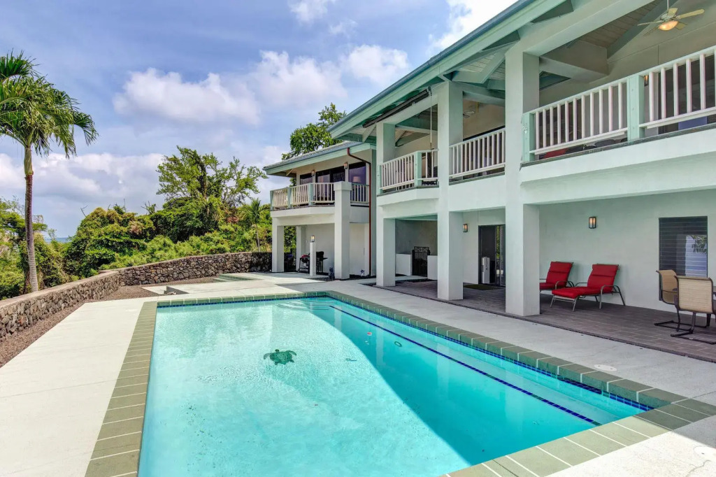 Puuwai Alii Place