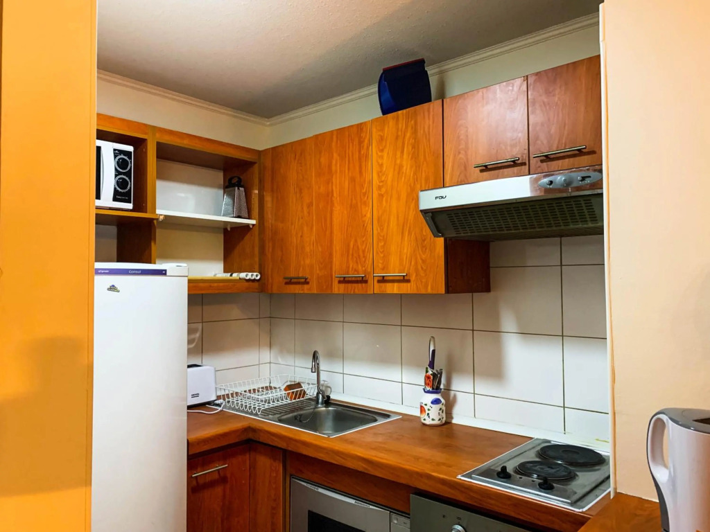Depto 3 Metro Plaza de Armas (1 dormitorio 1 baño)