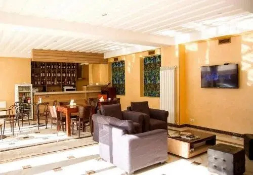 Hotel Feri