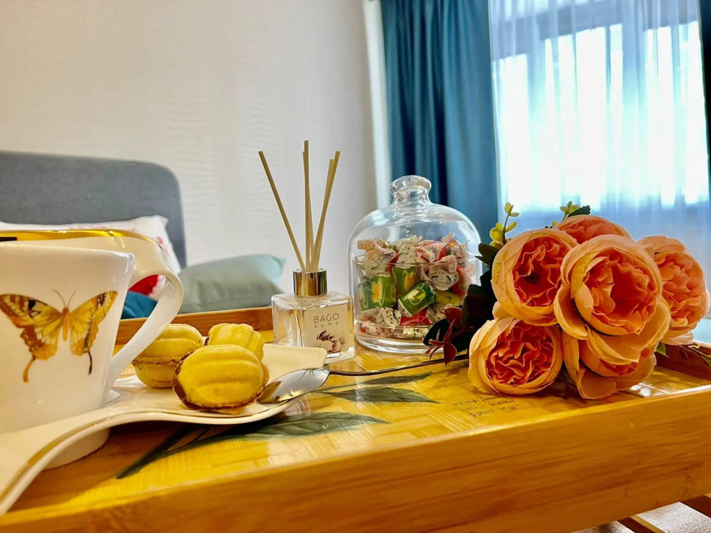 Ka Home (Ка Хоум) на улице Аминева