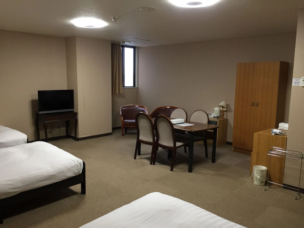 A-GATE Hotel Hakodate