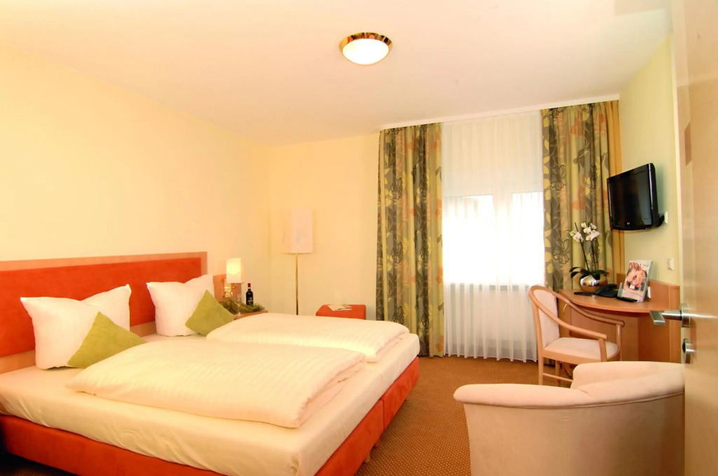 WohnGut Koblenz - Hotel & Living