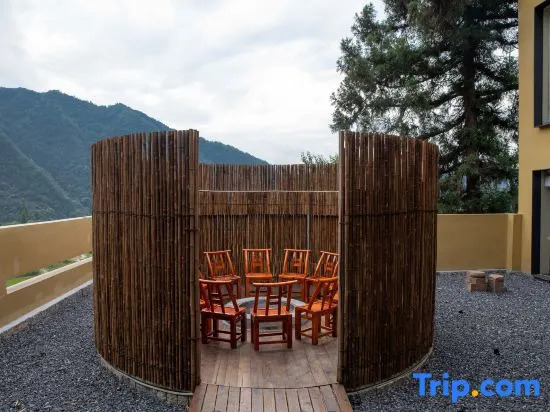 Zhangjiajie Xuzhu Banshan Homestay