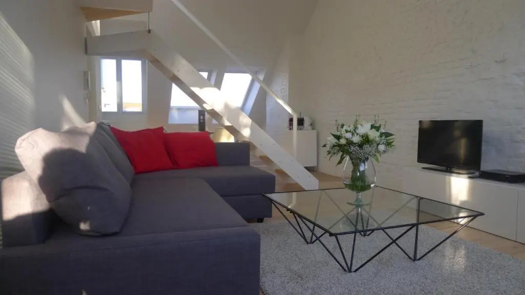 B&B Home & the City