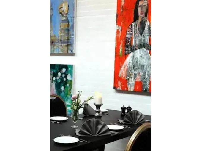 Aars Hotel