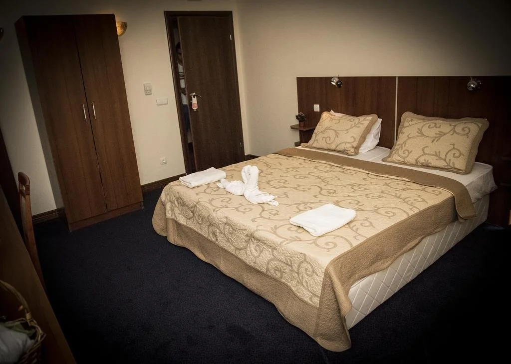 Hotel Saint Nedelya
